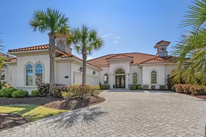 9261 Venezia Circle, Myrtle Beach, SC 29579 - Photo 1