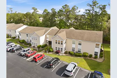 8553 Hopkins Circle #E, Surfside Beach, SC 29575 - Photo 1