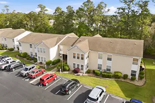 8553 Hopkins Cir, Surfside Beach, SC 29575 - Photo 1