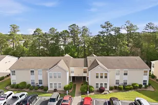 8553 Hopkins Cir, Surfside Beach, SC 29575 - Photo 1