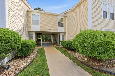 8553 Hopkins Circle #E, Surfside Beach, SC 29575 - Photo 33