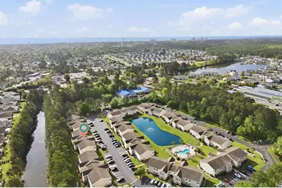 8553 Hopkins Circle #E, Surfside Beach, SC 29575 - Photo 27