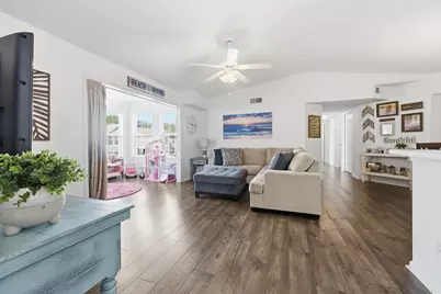 8553 Hopkins Circle #E, Surfside Beach, SC 29575 - Photo 5
