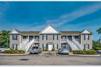 999 Algonquin Dr. #E, Pawleys Island, SC 29585 - Photo 1
