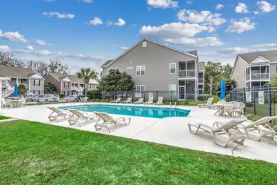 999 Algonquin Dr. #E, Pawleys Island, SC 29585 - Photo 21