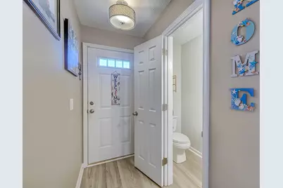 764 Wilshire Ln. #764, Murrells Inlet, SC 29576 - Photo 11