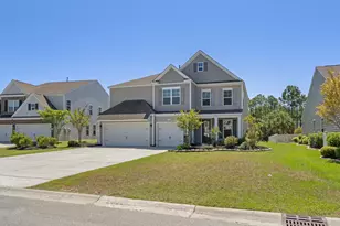 5658 Camilla Ct, Myrtle Beach, SC 29579 - Photo 7