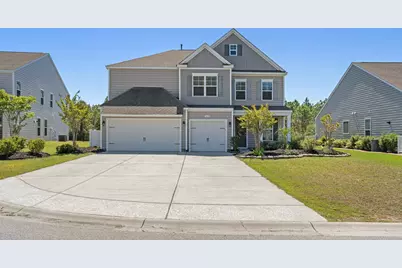 5658 Camilla Ct., Myrtle Beach, SC 29579 - Photo 1