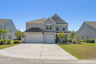 5658 Camilla Ct, Myrtle Beach, SC 29579 - Photo 1