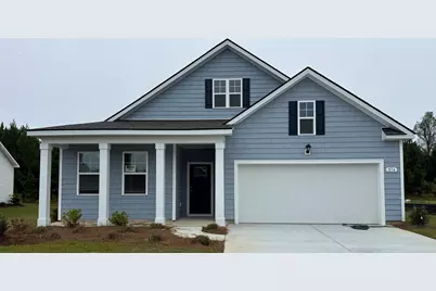 814 Farmers Passage Loop, Loris, SC 29569 - Photo 1