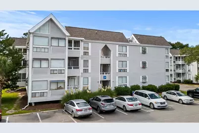 351 Lake Arrowhead Rd. #275, Myrtle Beach, SC 29572 - Photo 1