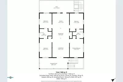 162 Norris Dr., Pawleys Island, SC 29585 - Photo 45