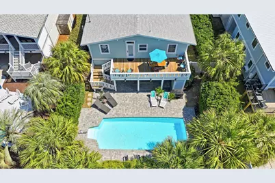 162 Norris Dr., Pawleys Island, SC 29585 - Photo 5