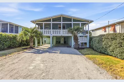 162 Norris Dr., Pawleys Island, SC 29585 - Photo 1