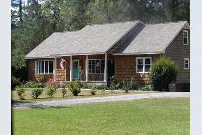 78 A J Lane, Tabor City, NC 28463 - Photo 1