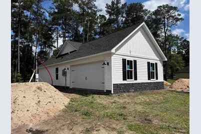 5316 Pauley Swamp Rd., Conway, SC 29527 - Photo 3