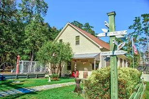 3637 Choppee Rd, Georgetown, SC 29440 - Photo 41