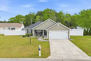 113 Adelphia Rd, Loris, SC 29569 - Photo 5