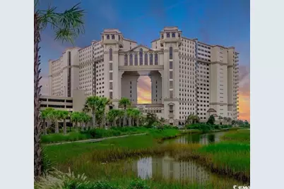 100 North Beach Blvd. #1708, North Myrtle Beach, SC 29582 - Photo 1