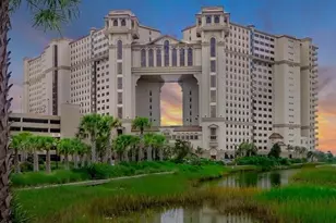 100 North Beach Boulevard, North Myrtle Beach, SC 29582 - Photo 1