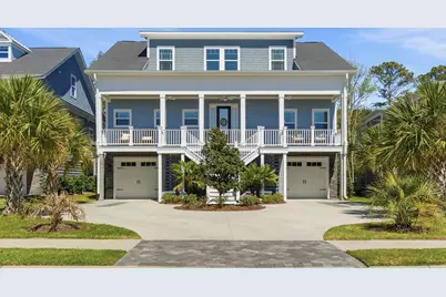 1100 Marsh View Dr., North Myrtle Beach, SC 29582 - Photo 55