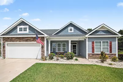 605 Queen Palm Ct., Little River, SC 29566 - Photo 1