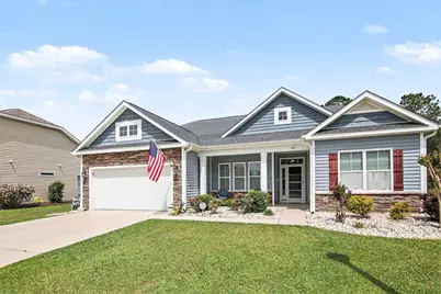 605 Queen Palm Ct., Little River, SC 29566 - Photo 3