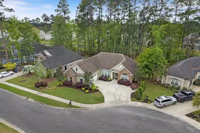 2851 McLeod Ln., Myrtle Beach, SC 29588 - Photo 3