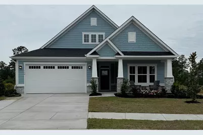 112 Copper Pointe Loop, Conway, SC 29526 - Photo 1