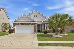 5010 Oat Fields Dr, Myrtle Beach, SC 29588 - Photo 1