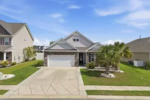 5010 Oat Fields Dr, Myrtle Beach, SC 29588 - Photo 31