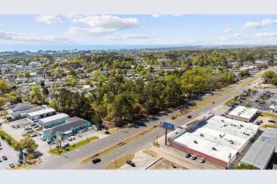 2580 Highway 17 Business South, Garden City, SC 29576 - Photo 9