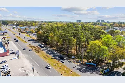 2580 Highway 17 Business South, Garden City, SC 29576 - Photo 5