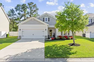 1320 Cascarilla Ct, Myrtle Beach, SC 29579 - Photo 1