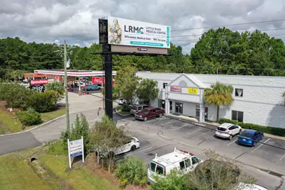 3260 Holmestown Rd. #UNIT A, Myrtle Beach, SC 29588 - Photo 35
