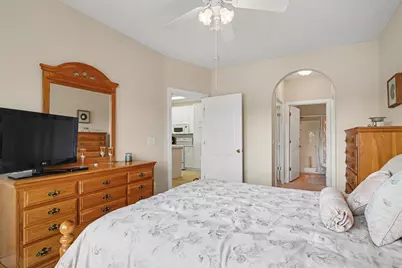 4519 N Planatation Harbour Dr. #X-9, Little River, SC 29566 - Photo 17