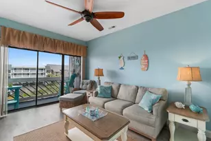 627 N Waccamaw Dr, Garden City, SC 29576 - Photo 3