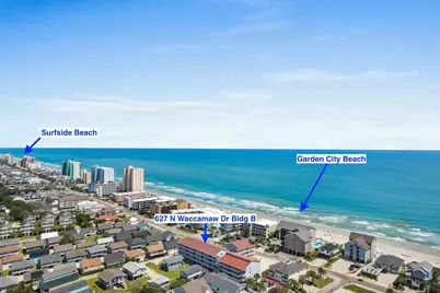 627 N Waccamaw Dr. #312, Garden City, SC 29576 - Photo 31