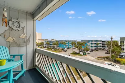 627 N Waccamaw Dr. #312, Garden City, SC 29576 - Photo 21