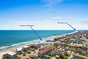 627 N Waccamaw Dr, Garden City Beach, SC 29576 - Photo 29