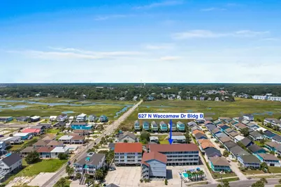 627 N Waccamaw Dr. #312, Garden City Beach, SC 29576 - Photo 27