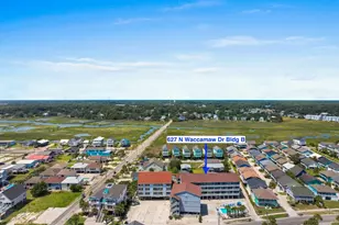 627 N Waccamaw Dr, Garden City Beach, SC 29576 - Photo 27