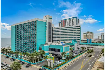1501 S Ocean Blvd. #1042, Myrtle Beach, SC 29577 - Photo 1
