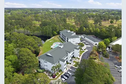 111 Greenside Villas Dr. #A-1, Little River, SC 29566 - Photo 1