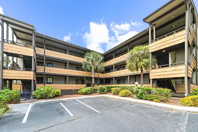 9501 Shore Dr. #C-328, Myrtle Beach, SC 29572 - Photo 33