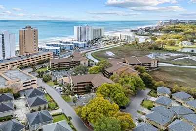 9501 Shore Dr. #C-328, Myrtle Beach, SC 29572 - Photo 31