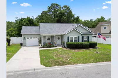 3468 Trailside Dr., Little River, SC 29566 - Photo 1