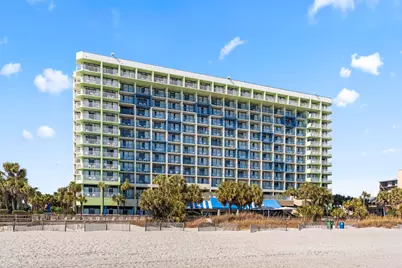 1105 S Ocean Blvd. #134, Myrtle Beach, SC 29577 - Photo 29