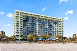 1105 S Ocean Blvd, Myrtle Beach, SC 29577 - Photo 29