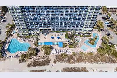 1105 S Ocean Blvd. #134, Myrtle Beach, SC 29577 - Photo 15